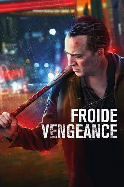 Froide vengeance [BDRIP] - FRENCH