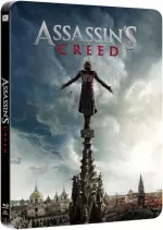 Assassins Creed 2016 [WEB-DL 720p] - FRENCH
