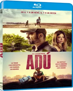 Adú [BLU-RAY 720p] - FRENCH