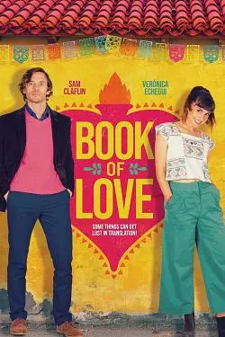 Book of Love [HDRIP] - TRUEFRENCH