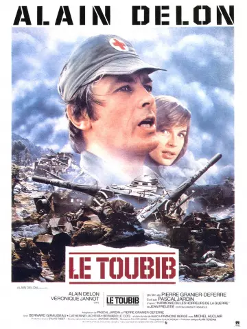 Le Toubib [BDRIP] - FRENCH