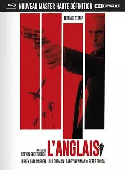 L'Anglais [BLURAY REMUX 4K] - MULTI (FRENCH)