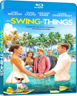 The Swing of Things [BLU-RAY 720p] - FRENCH