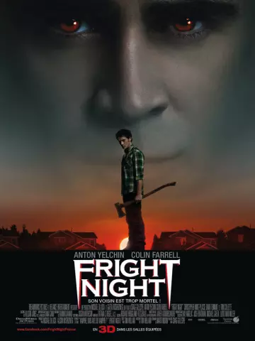 Fright Night [BDRIP] - TRUEFRENCH