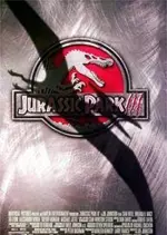Jurassic Park III [DVDRIP] - MULTI (TRUEFRENCH)