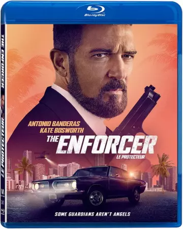 The Enforcer [BLU-RAY 1080p] - FRENCH