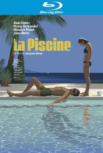 La Piscine [HDLIGHT 1080p] - FRENCH