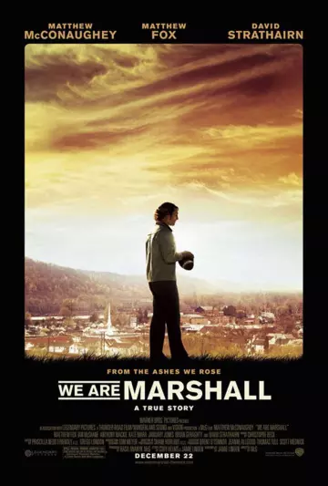 We Are Marshall [BDRIP] - FRENCH