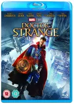 Doctor Strange [Blu-Ray 720p] - FRENCH