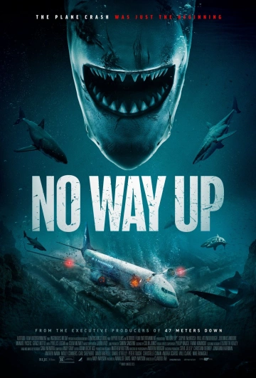 No Way Up [WEB-DL 1080p] - VOSTFR