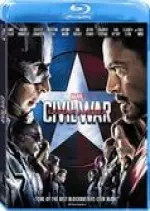 Captain America: Civil War [HDLight 1080p] - TRUEFRENCH