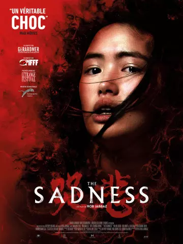 The Sadness [BDRIP] - FRENCH
