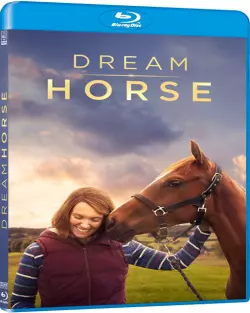 Dream Horse [BLU-RAY 720p] - FRENCH