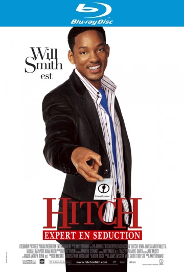 Hitch - Expert en séduction [HDLIGHT 1080p] - MULTI (TRUEFRENCH)