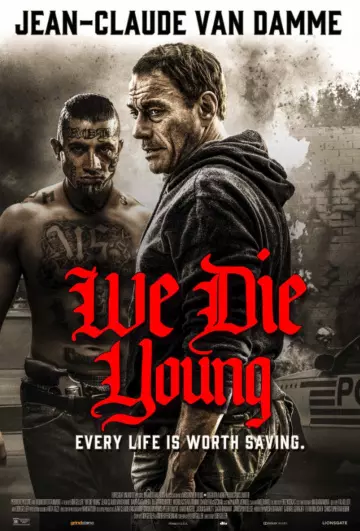 We Die Young [BDRIP] - FRENCH
