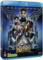 Black Panther [BLU-RAY 720p] - MULTI (TRUEFRENCH)