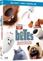 Comme des bêtes [BLU-RAY 720p] - MULTI (TRUEFRENCH)