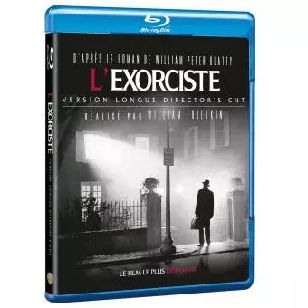 L'Exorciste [HDLIGHT 1080p] - MULTI (TRUEFRENCH)