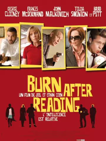 Burn After Reading [HDLIGHT 1080p] - MULTI (TRUEFRENCH)