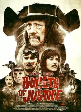 Bullets Of Justice [WEB-DL 1080p] - VOSTFR