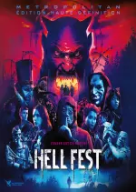 Hell Fest [BDRIP] - FRENCH