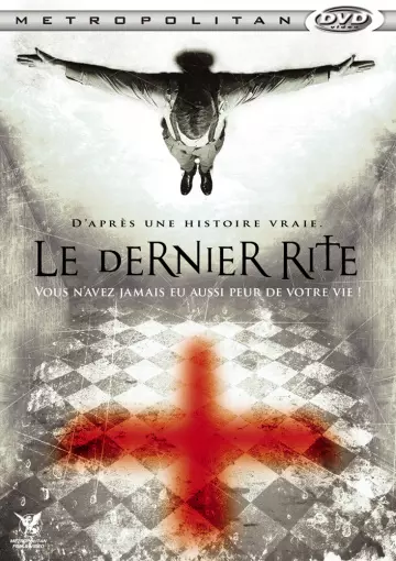 Le Dernier rite  [DVDRIP] - TRUEFRENCH