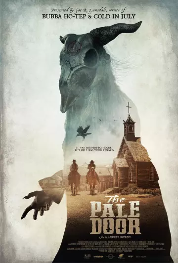 The Pale Door [BLU-RAY 1080p] - MULTI (FRENCH)