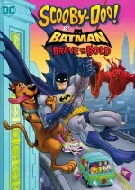 Scooby-Doo et Batman : L'Alliance des héros [HDRIP] - FRENCH