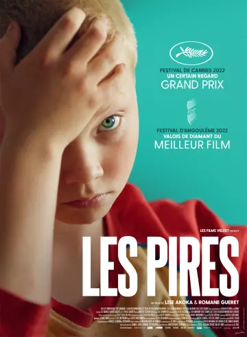 Les Pires [WEB-DL 1080p] - FRENCH