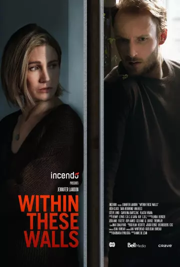 Within These Walls [WEB-DL 720p] - FRENCH