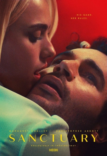 Soumission [HDRIP] - FRENCH