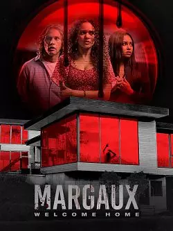 Margaux [HDRIP] - FRENCH
