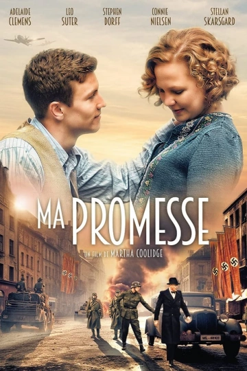 Ma promesse [WEB-DL 1080p] - MULTI (FRENCH)
