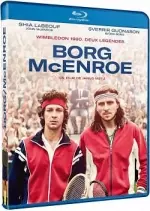 Borg/McEnroe [BLU-RAY 720p] - FRENCH