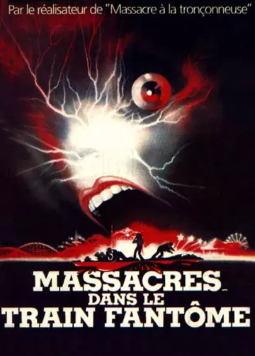 Massacres dans le train fantôme [HDLIGHT 1080p] - MULTI (FRENCH)