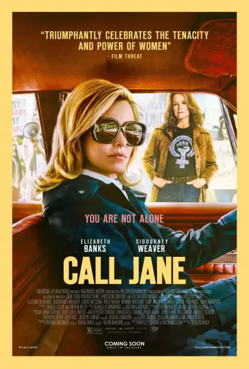 Call Jane  [WEB-DL 1080p] - MULTI (FRENCH)