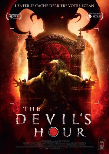The Devil's Hour [BDRIP] - FRENCH
