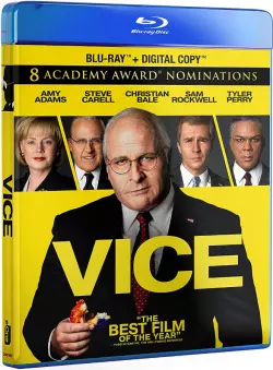 Vice [HDLIGHT 720p] - FRENCH