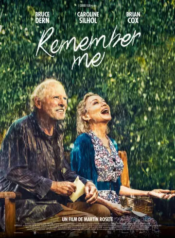 Remember Me [HDRIP] - FRENCH
