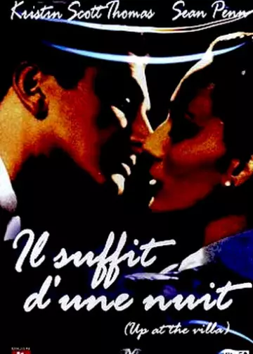 Il suffit d'une nuit [DVDRIP] - TRUEFRENCH