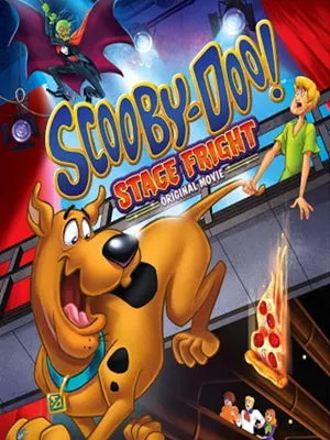 Scooby-Doo! le fantôme de l'opéra [HDLIGHT 1080p] - FRENCH