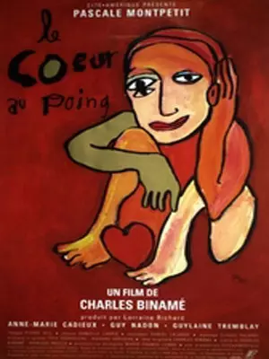 Le coeur au poing [TVRIP] - FRENCH