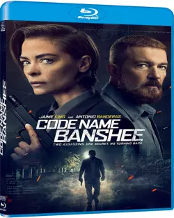 Code Name Banshee [HDLIGHT 720p] - FRENCH