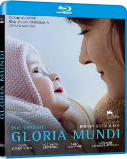 Gloria Mundi [BLU-RAY 1080p] - FRENCH