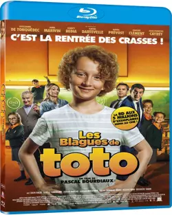 Les Blagues de Toto [BLU-RAY 1080p] - FRENCH