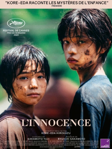 L'Innocence [HDRIP] - FRENCH
