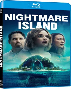 Nightmare Island [BLU-RAY 720p] - FRENCH