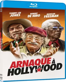 Arnaque à Hollywood [BLU-RAY 1080p] - MULTI (FRENCH)