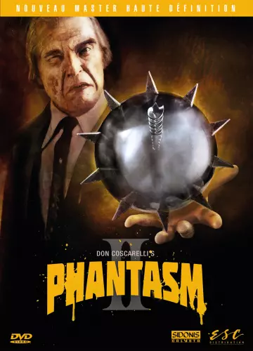 Phantasm 2 [HDLIGHT 1080p] - MULTI (TRUEFRENCH)