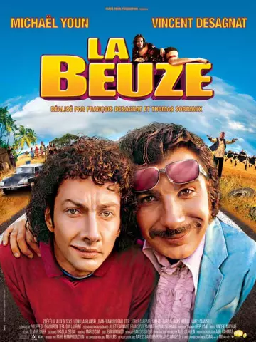 La Beuze [DVDRIP] - FRENCH